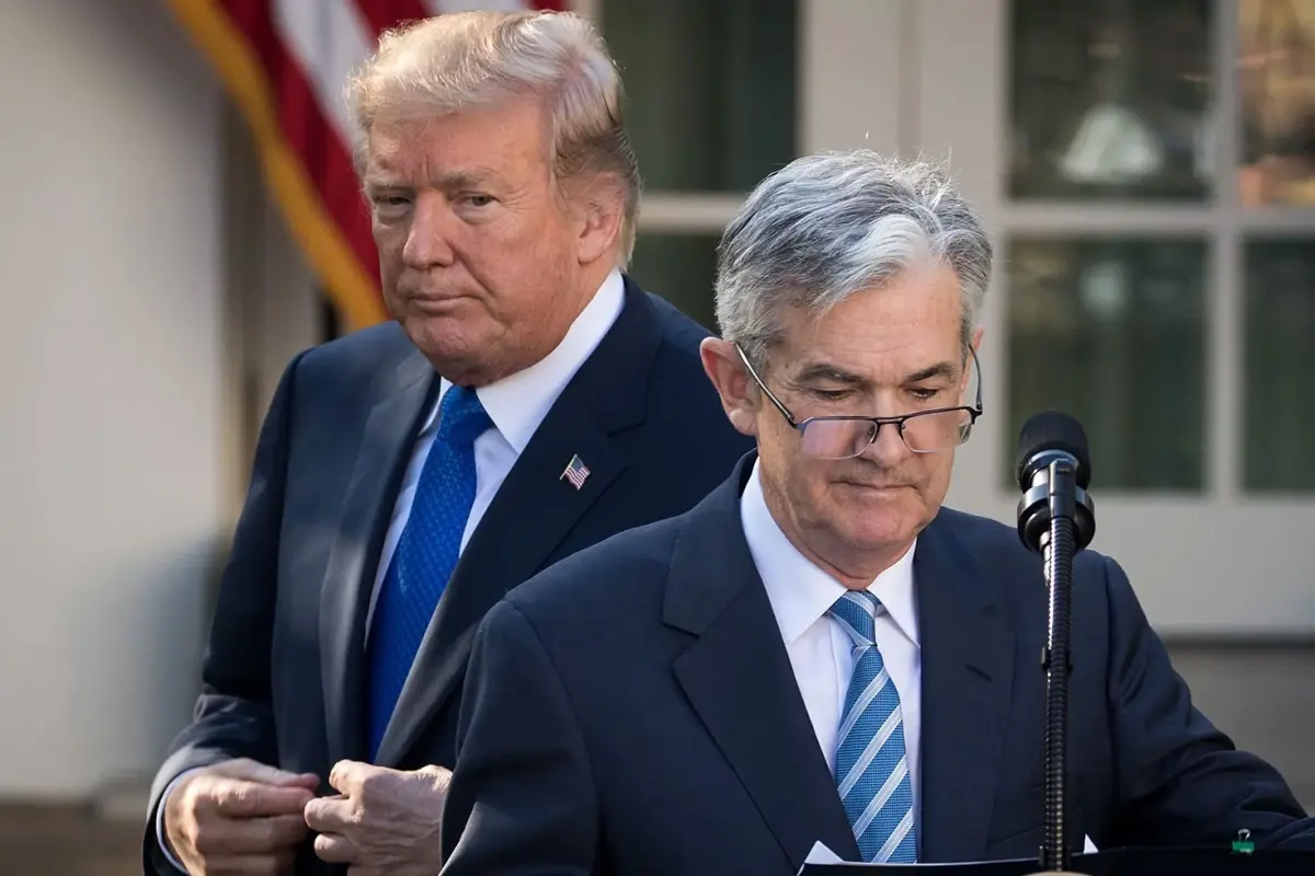Fed Başkanı Powell’dan tarife uyarısı