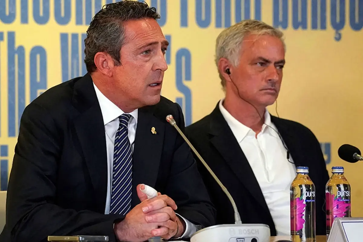 Fenerbahçe, bu dönem İstanbul’da derbi kazanamadı