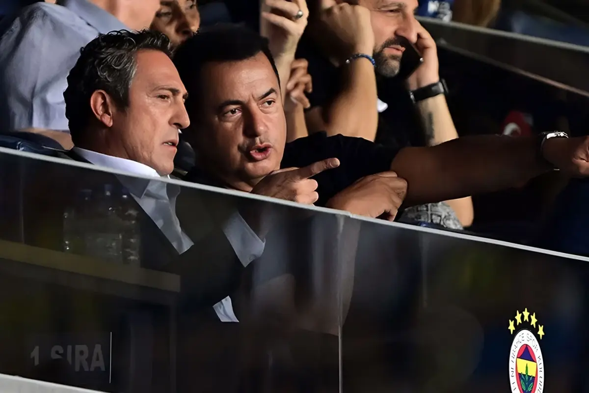 Fenerbahçe idaresi genç yıldız için teklif edilen çuvalla parayı reddetti