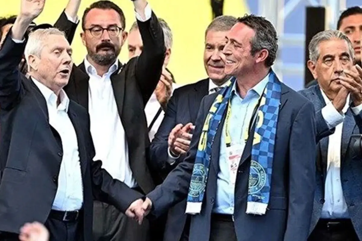Fenerbahçe Lider adaylığına bir isim daha! Cuma günü açıklıyor