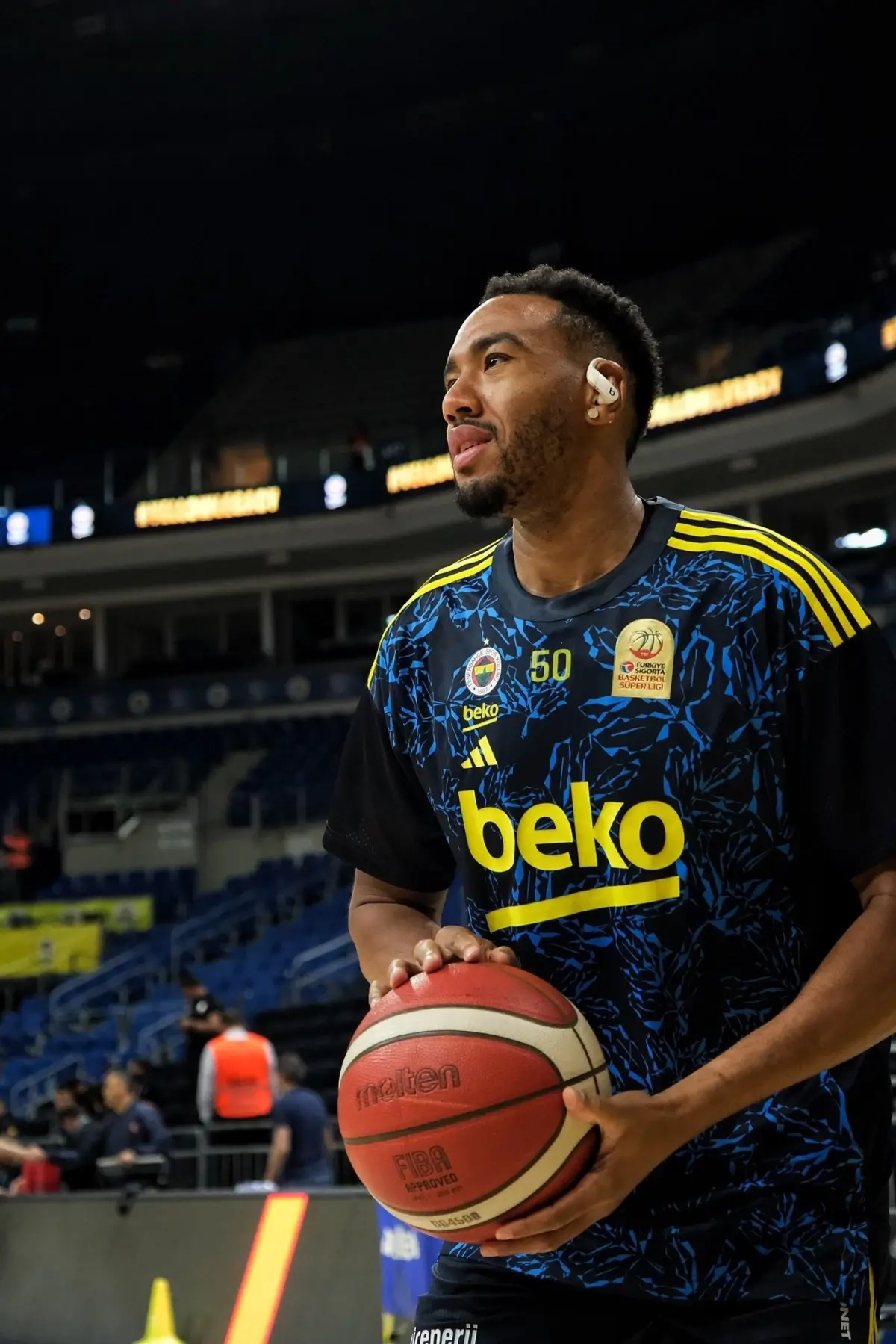Fenerbahçe Liderliği Garantiledi