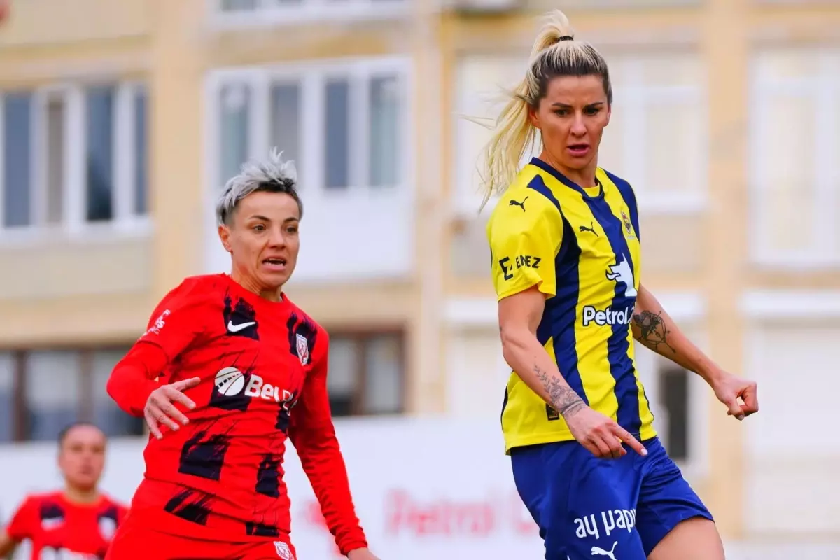 Fenerbahçe ve Fomget ortasında inanılmaz son! Şampiyon muhakkak oldu