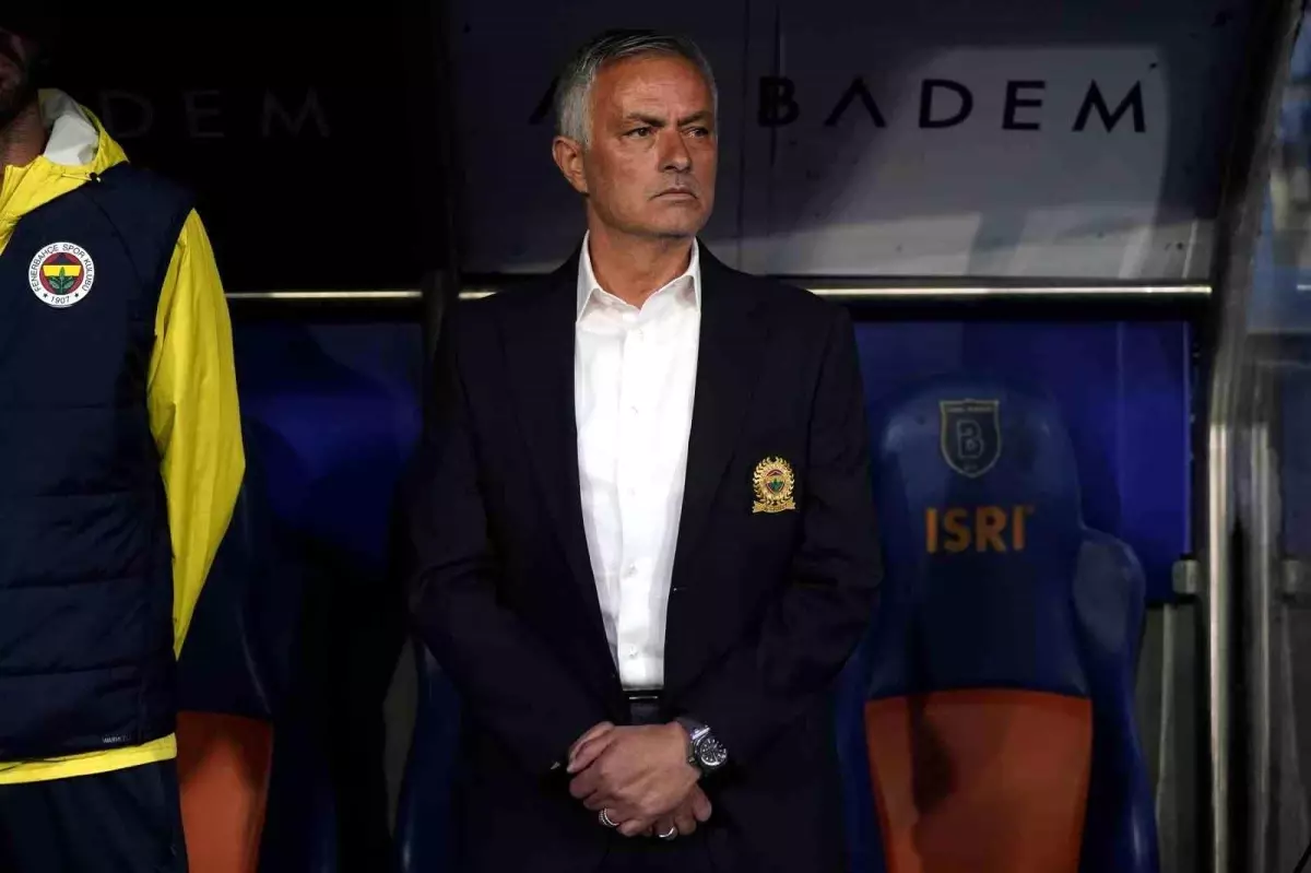 Fenerbahçe’de 6 Değişiklik!