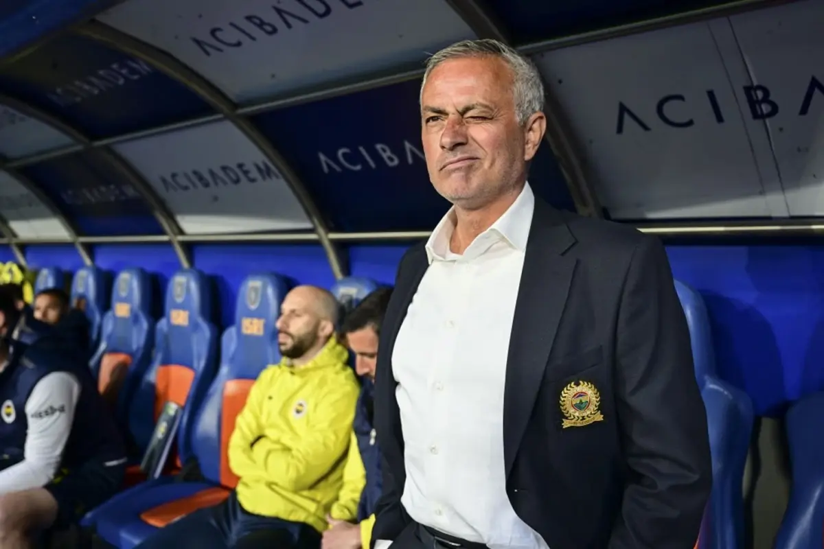 Fenerbahçe’de Fred’in yanına transfer! Maksat Mourinho’nun eski yıldızı