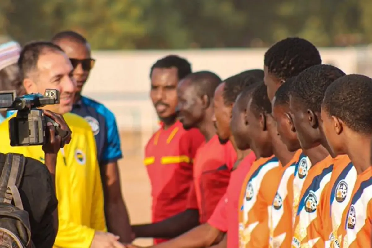 Fenerbahçe’den Afrika çıkarması! Genç yetenekleri buldular