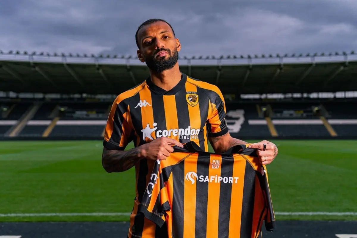 Fenerbahçe’den apar topar gönderilmişti! Hull City’den Joao Pedro kararı