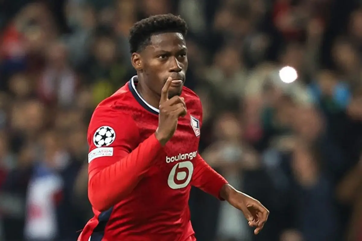 Fenerbahçe’ye berbat haber! Jonathan David’in yeni grubu belirli oluyor