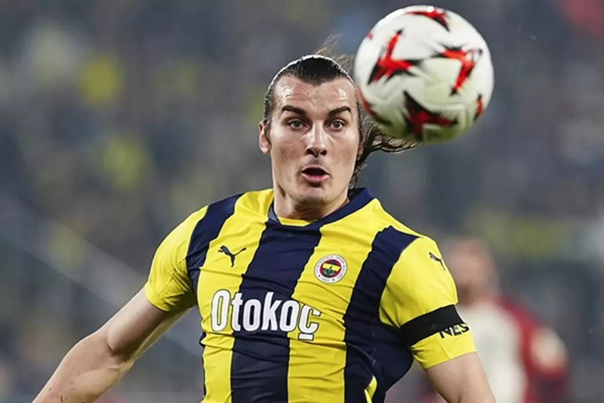 Fenerbahçe’ye Çağlar Söyüncü’den berbat haber