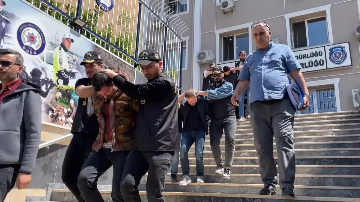 Fenomen Gencin Kardeşi Fidye İçin Kaçırıldı