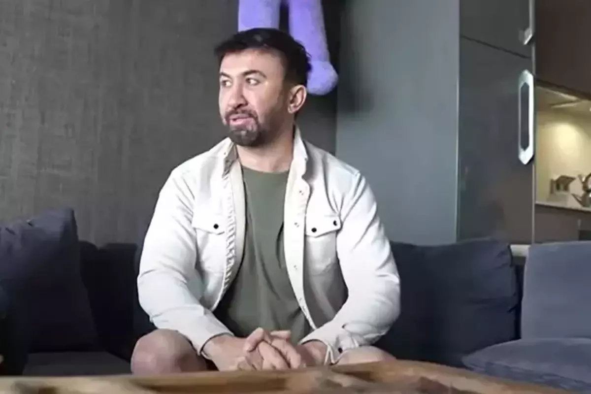 Fenomen İbrahim Yılmaz’a mahpus cezası