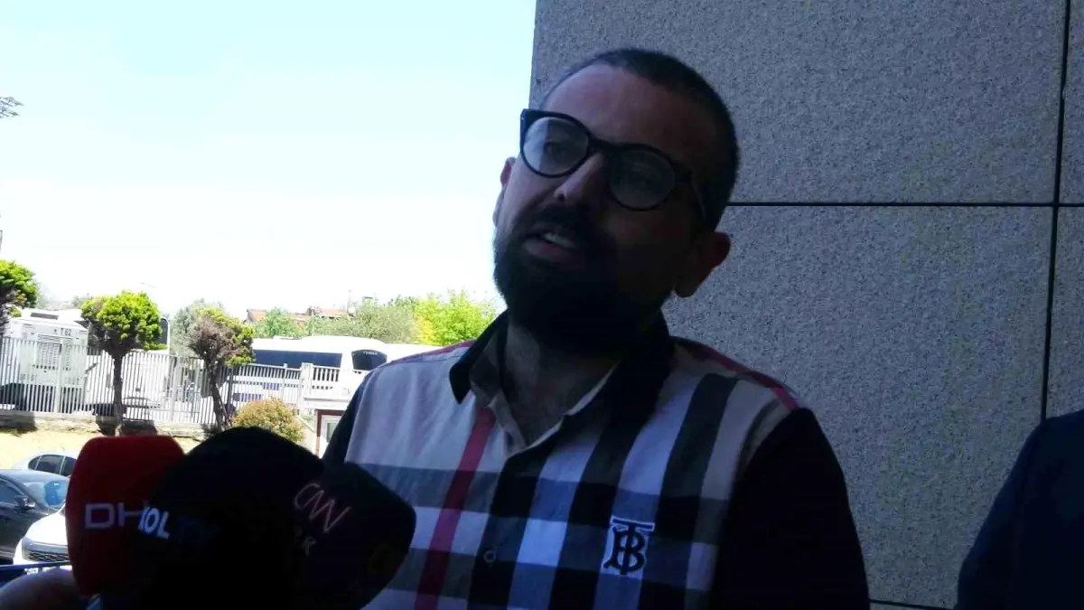 Ferdi Tayfur’un Damatına Dava