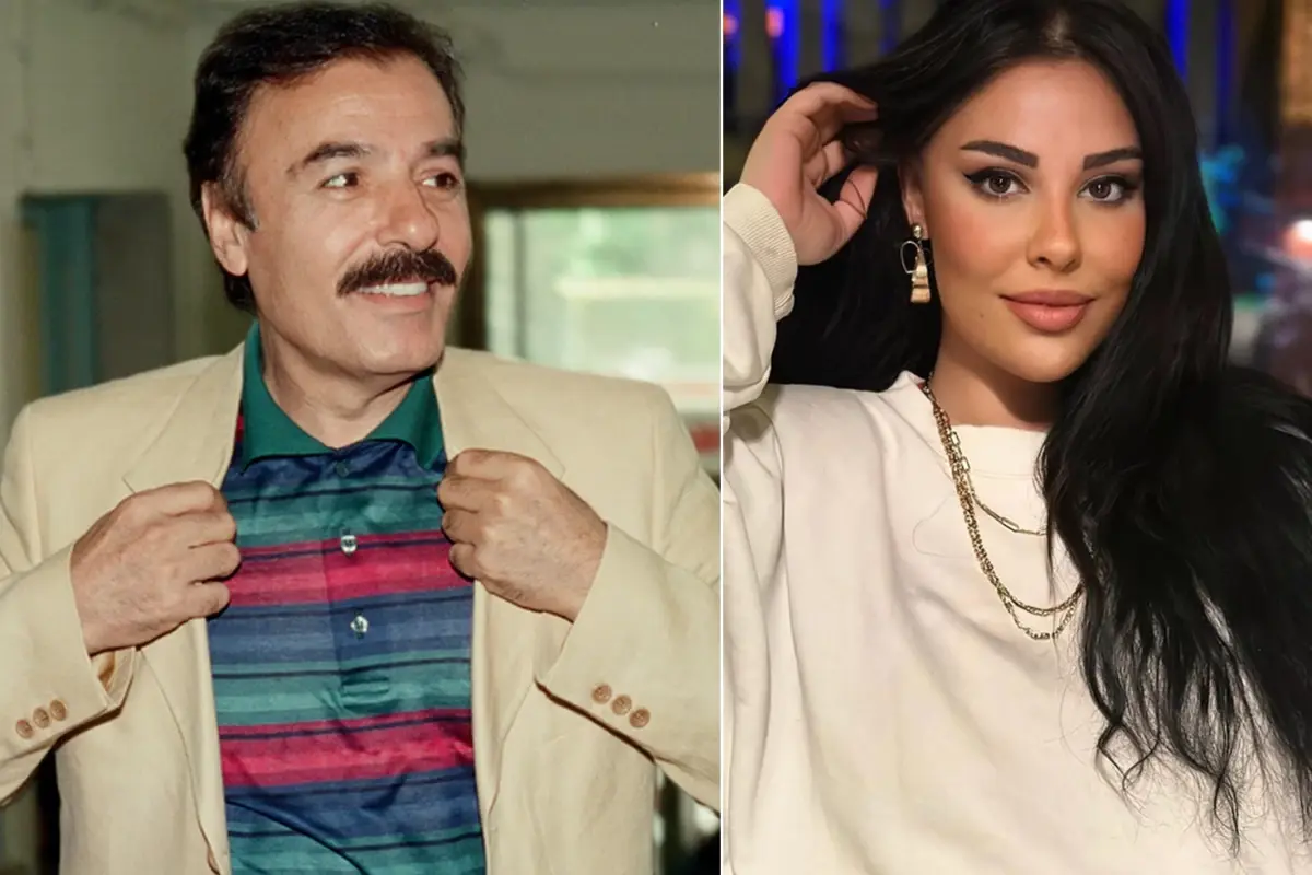 Ferdi Tayfur’un miras davası! Tuğçe Tayfur’dan manidar paylaşım