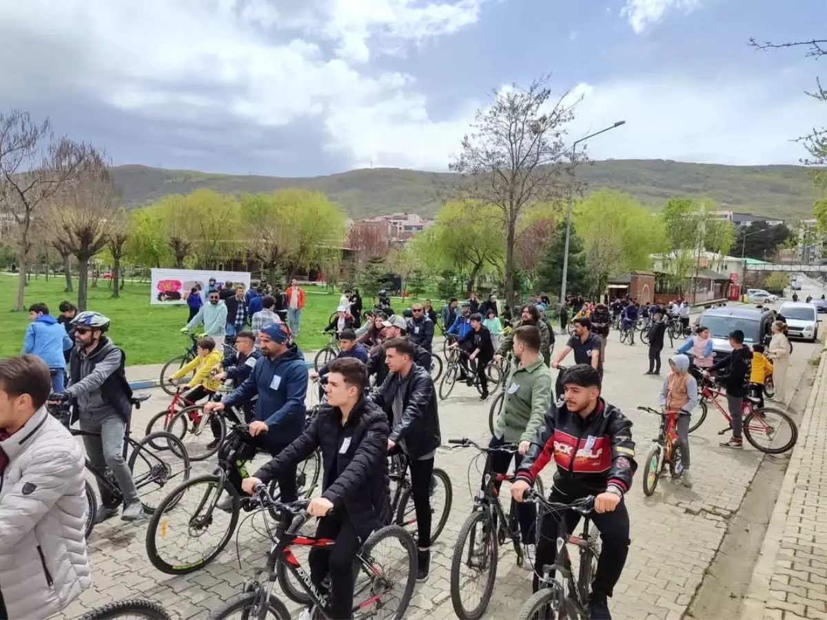 Ferhat Orak Anısına Bisiklet Çeşidi