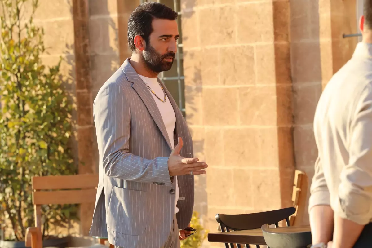 Ferit Kaya’dan Değişik İtiraflar