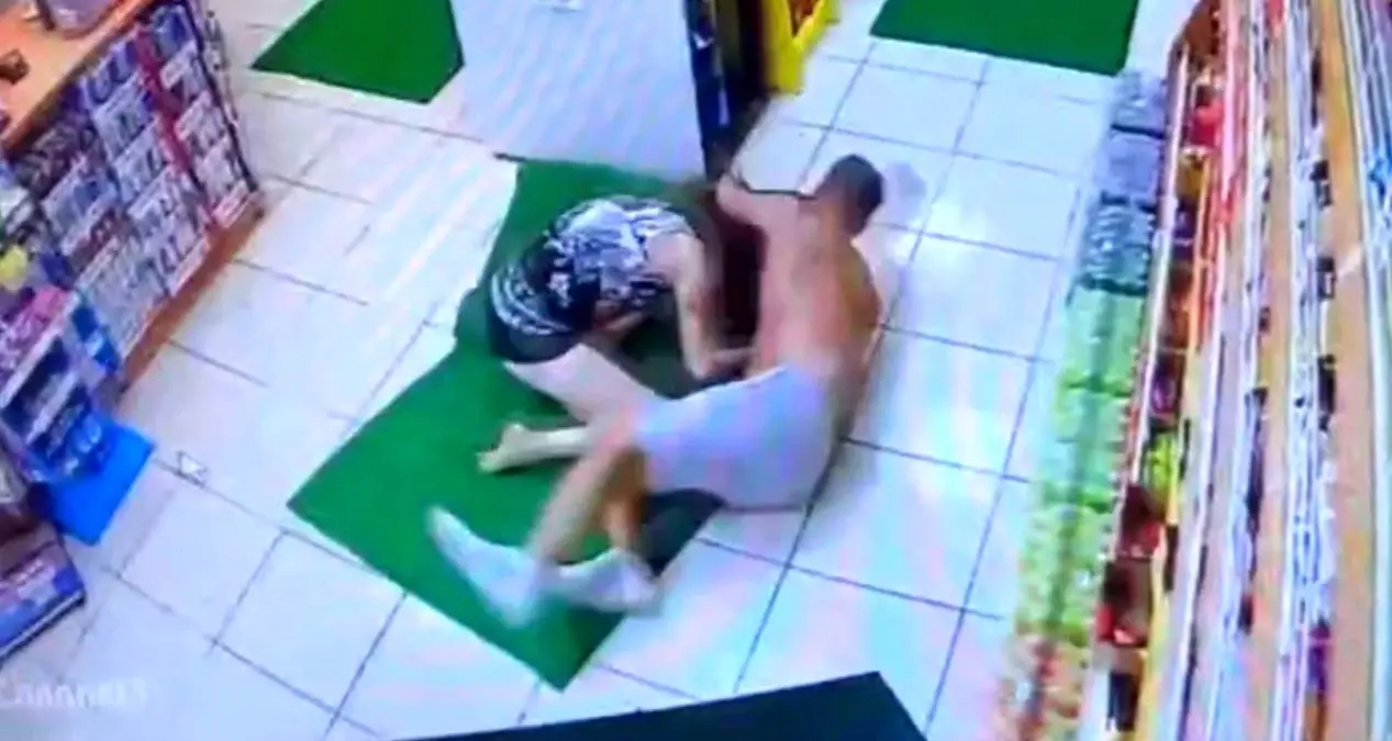 Fethiye’de Bayana Akın: 3 Gözaltı