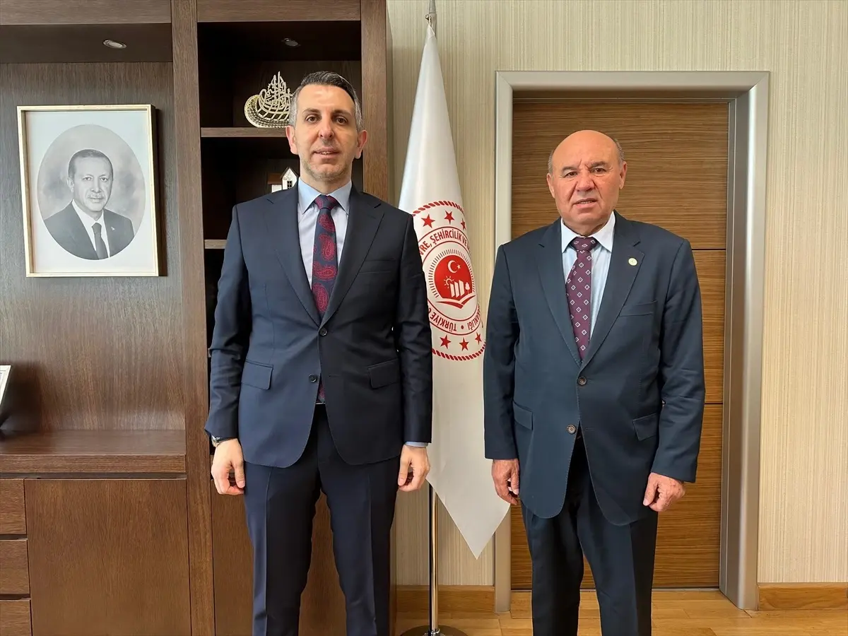 Fethiye’ye Yeni Yat Çekek Yeri Geliyor