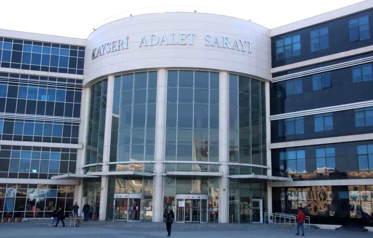 FETÖ Davasında Beraat Kararı