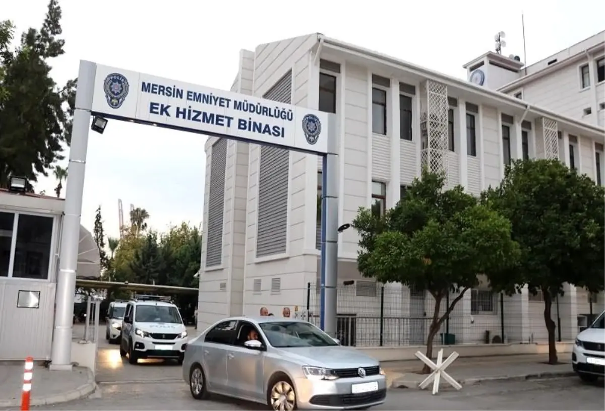 FETÖ’ye Finansman Sağlayan 10 Kuşkulu Gözaltında
