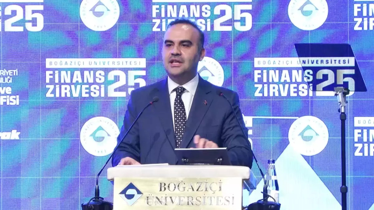 Finans Doruğu 2025’te Dijital Dönüşüm Vurgusu