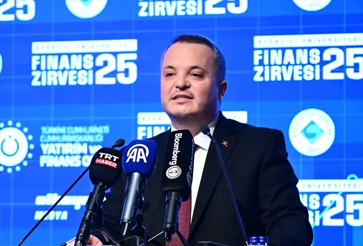 Finansal Dönüşüm İçin Acil Adımlar