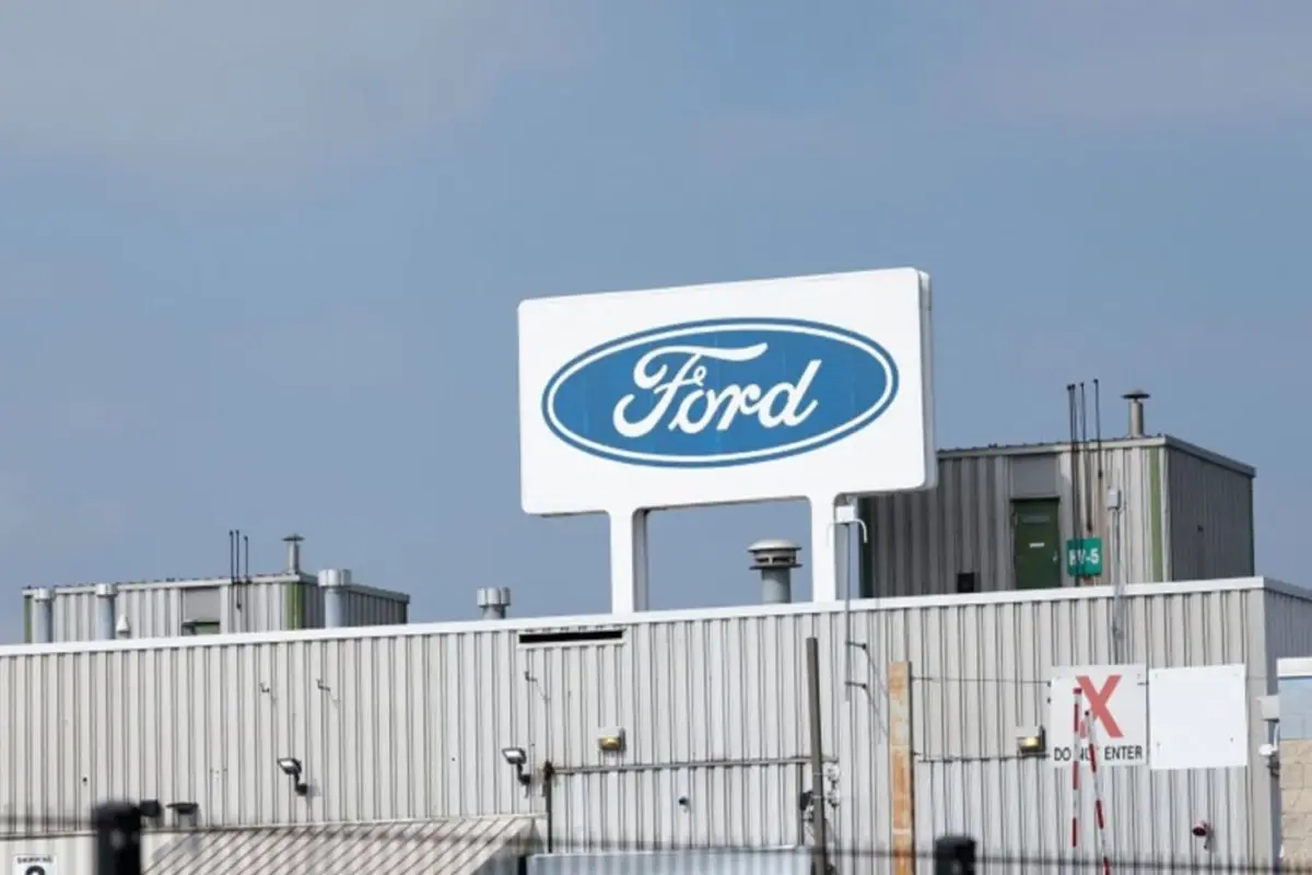 Ford emekçileri Almanya’da grev kararı aldı