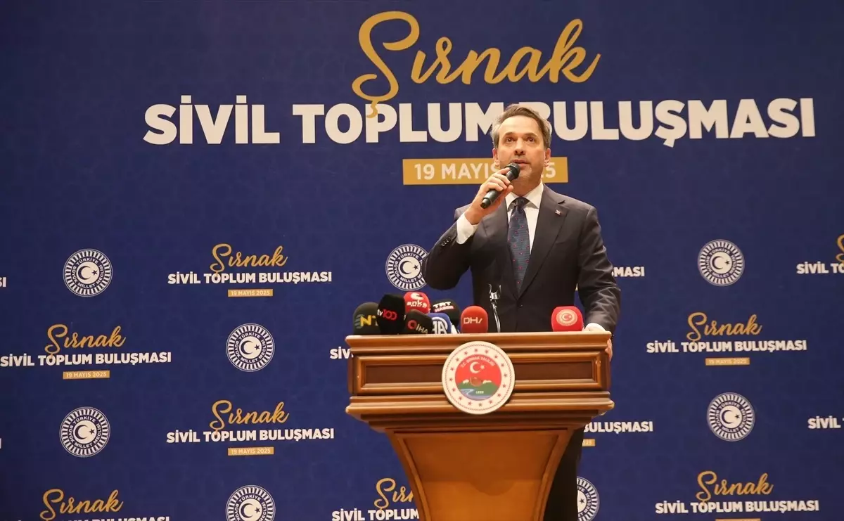 Gabar, Türkiye’nin Petrol Başşehri