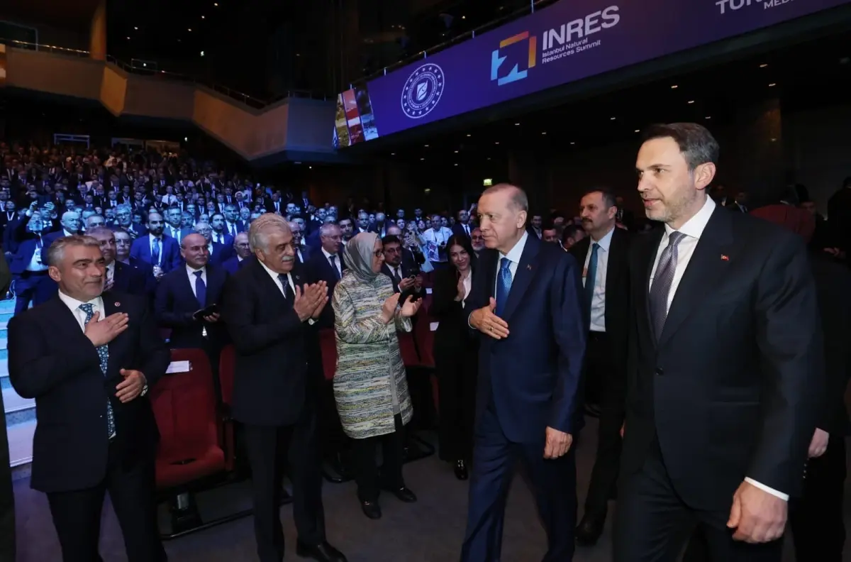 Gabar, Türkiye’nin Petrol ve İstihdam Üssü Oldu