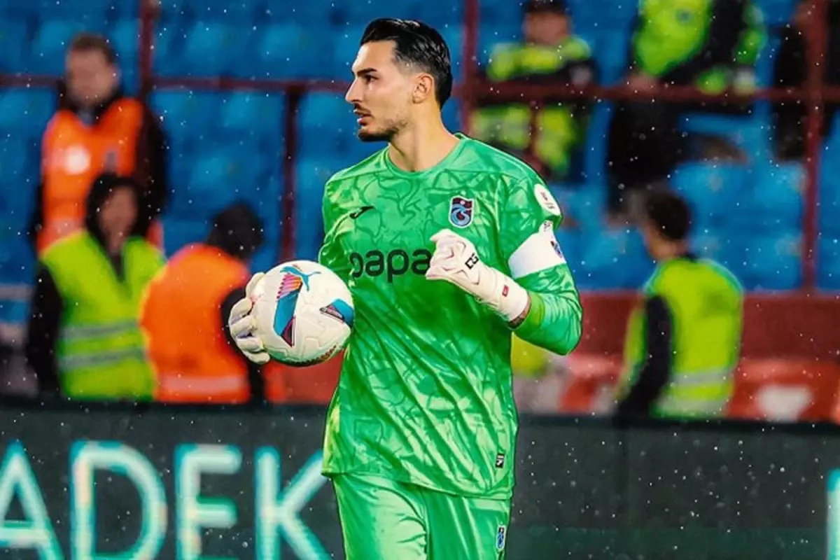 Galatasaray maçı öncesi Trabzonspor’a makus haber