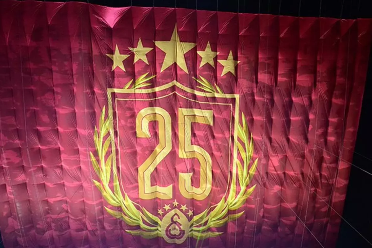 Galatasaray, şampiyonluk kutlamalarının yeri ve vaktini duyurdu