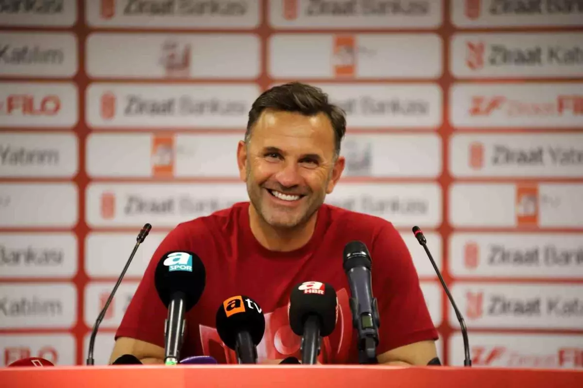 Galatasaray Türkiye Kupası’nı Kazandı