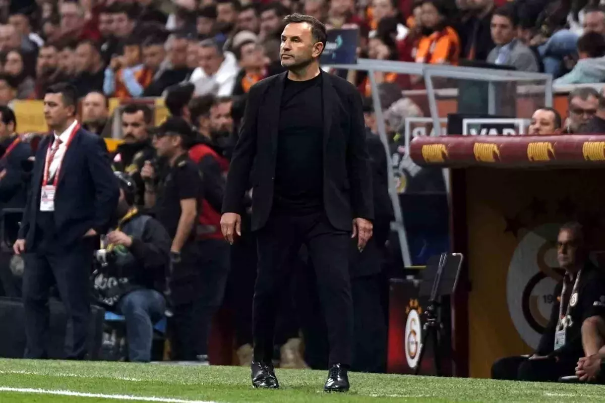Galatasaray Yerli Geleneği Sürdürüyor