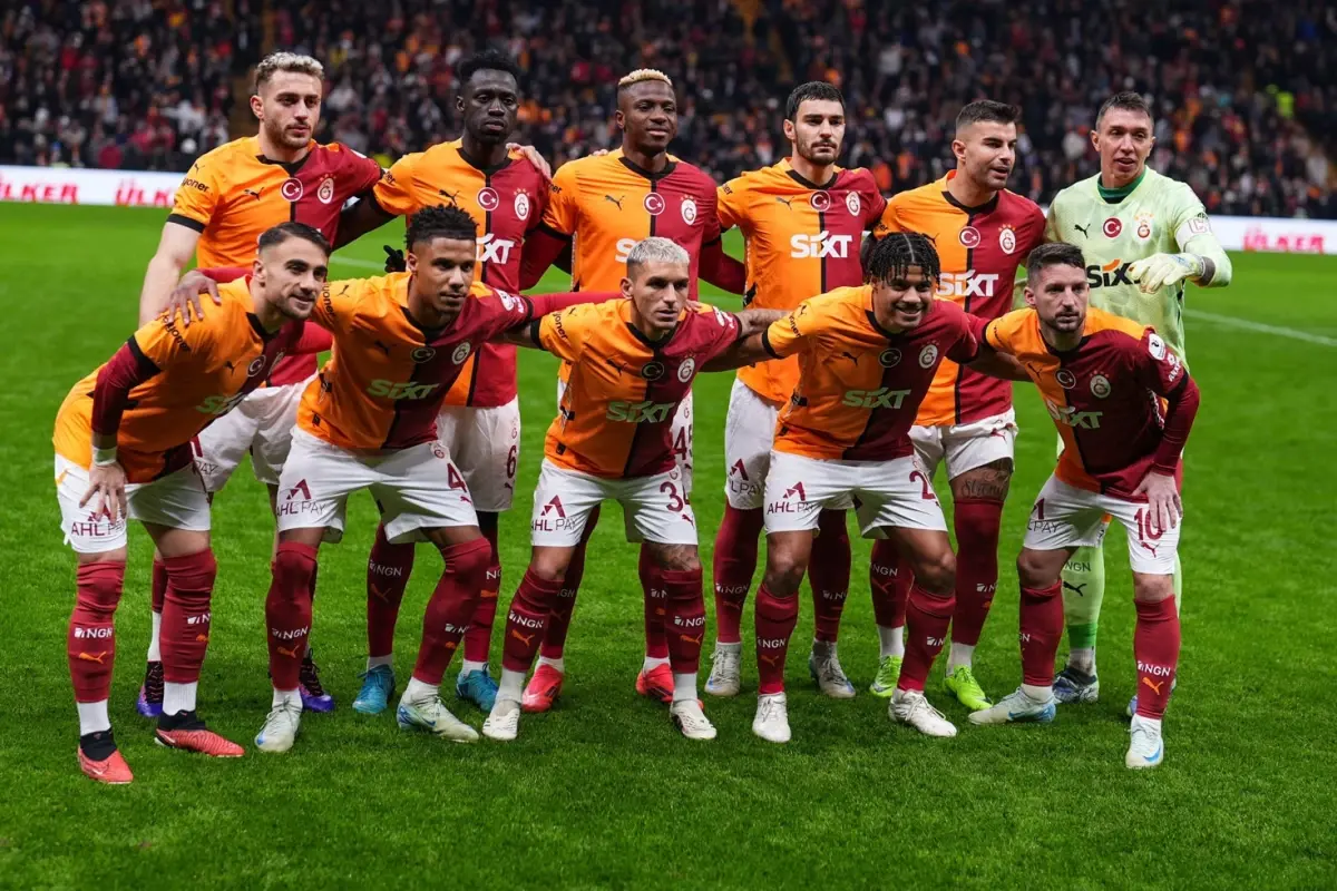 Galatasaray, yıldız futbolcusunun kardeşini transfer etme maksadında