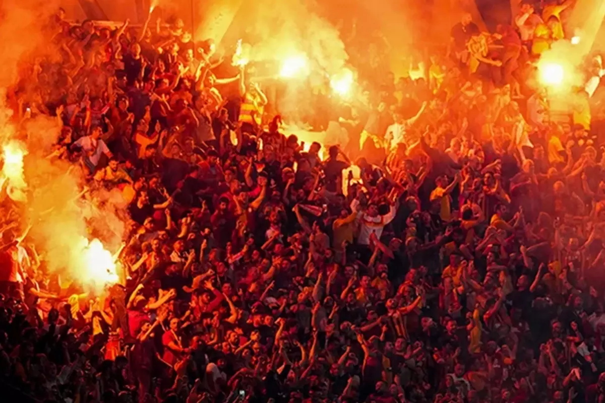 Galatasaray’dan Türk futbol tarihine geçecek transfer