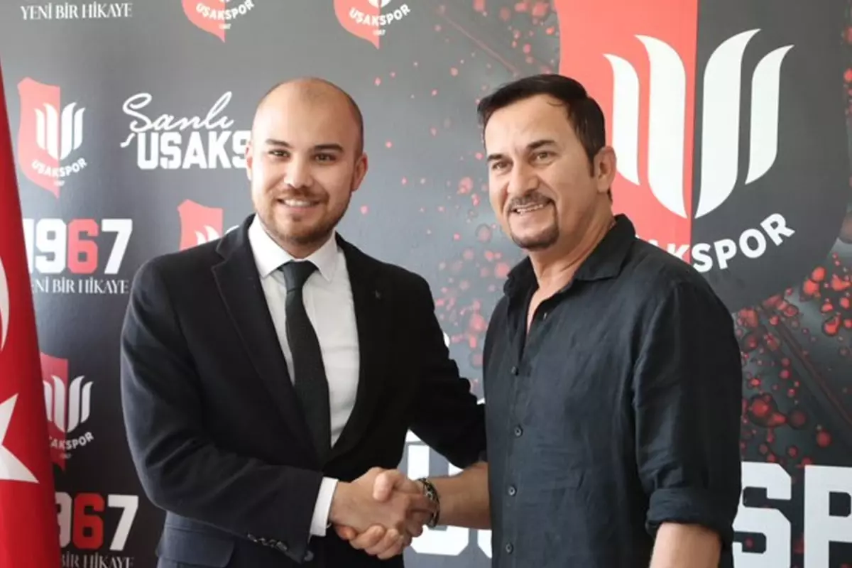 Galatasaray’ın eski efsanesi Ergün Penbe, 3. Lig takımına imza attı