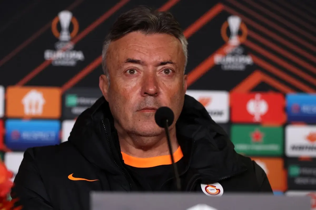 Galatasaray’ın eski teknik yöneticisi Domenec Torrent’in yeni adresi şaşırttı
