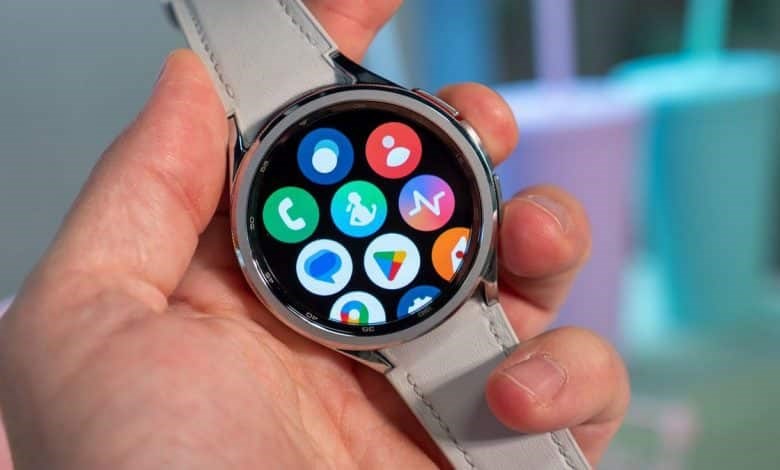 Galaxy Watch’lara One UI 8 Watch güncellemesi gelecek: Now Bar ve Now Brief saatlere geliyor