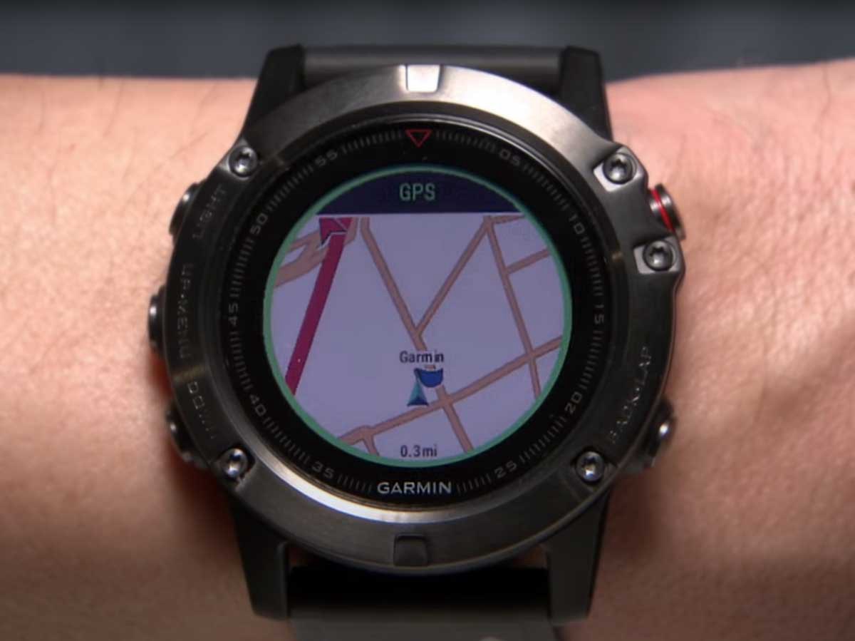 Garmin, akıllı saatlerdeki GPS problemini çözen “beta” güncellemeyi yayınladı