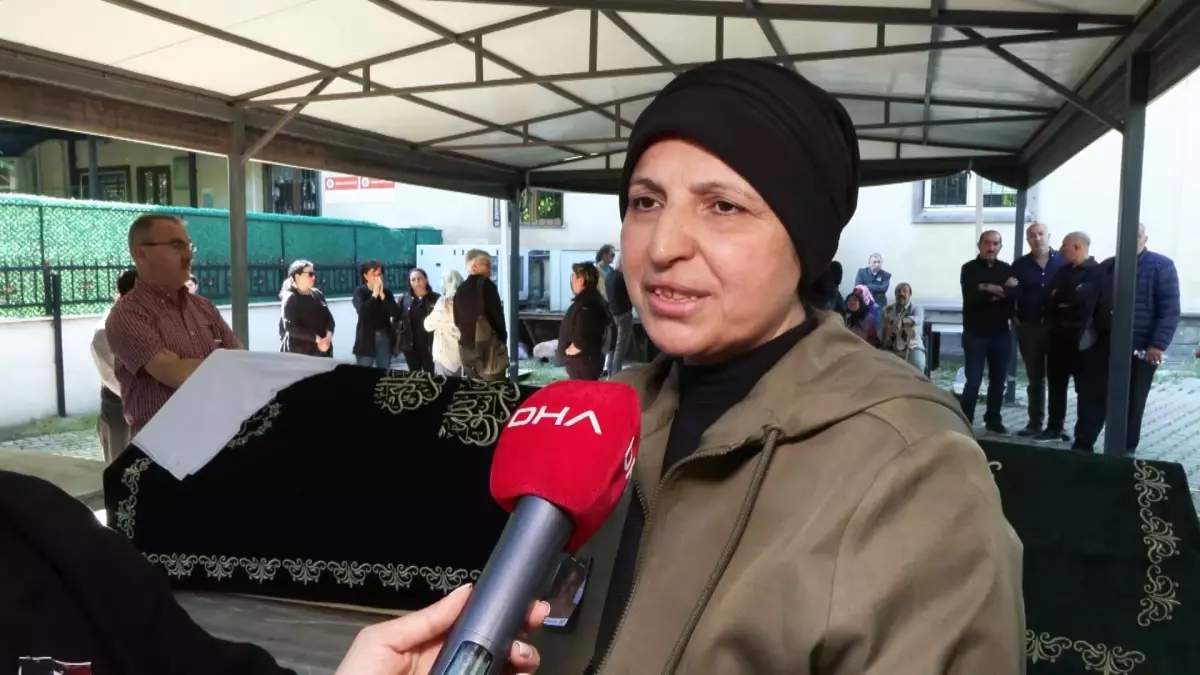 Gazeteci Birgül Taşdemir Hayatını Kaybetti