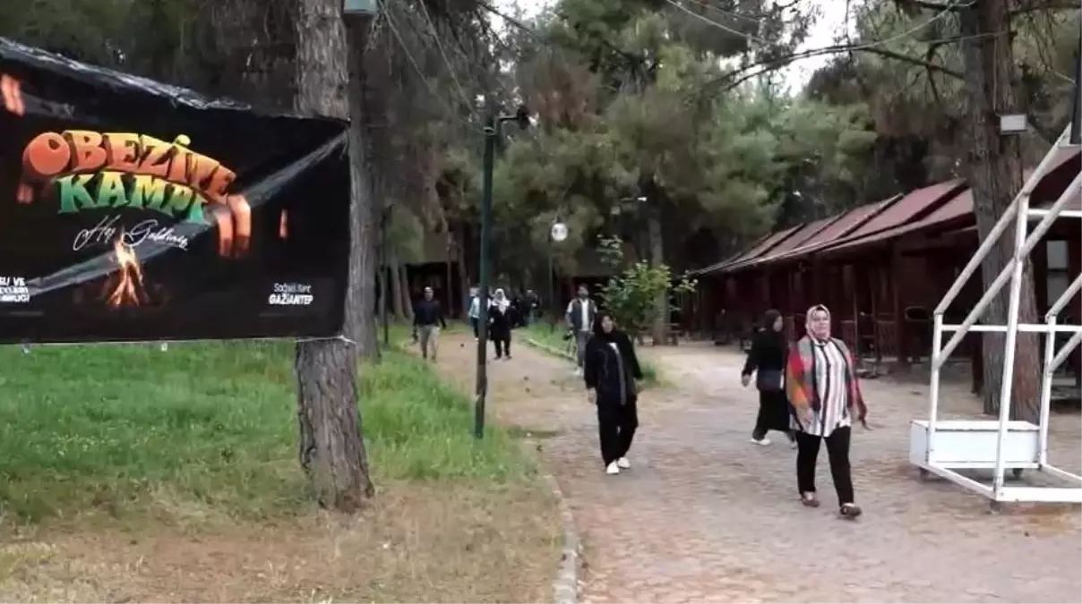 Gaziantep Büyükşehir’in bütün üniteleri ağır çalışmaya devam ediyor