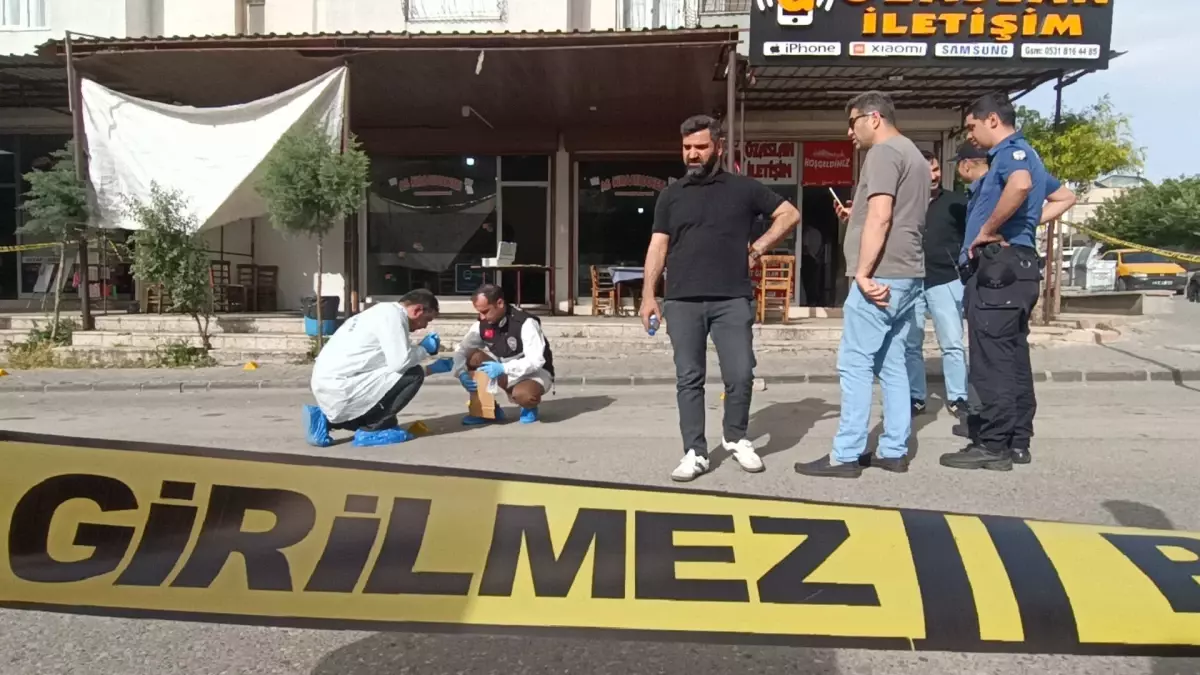 Gaziantep’te Silahlı Hücum: Genç Hayatını Kaybetti