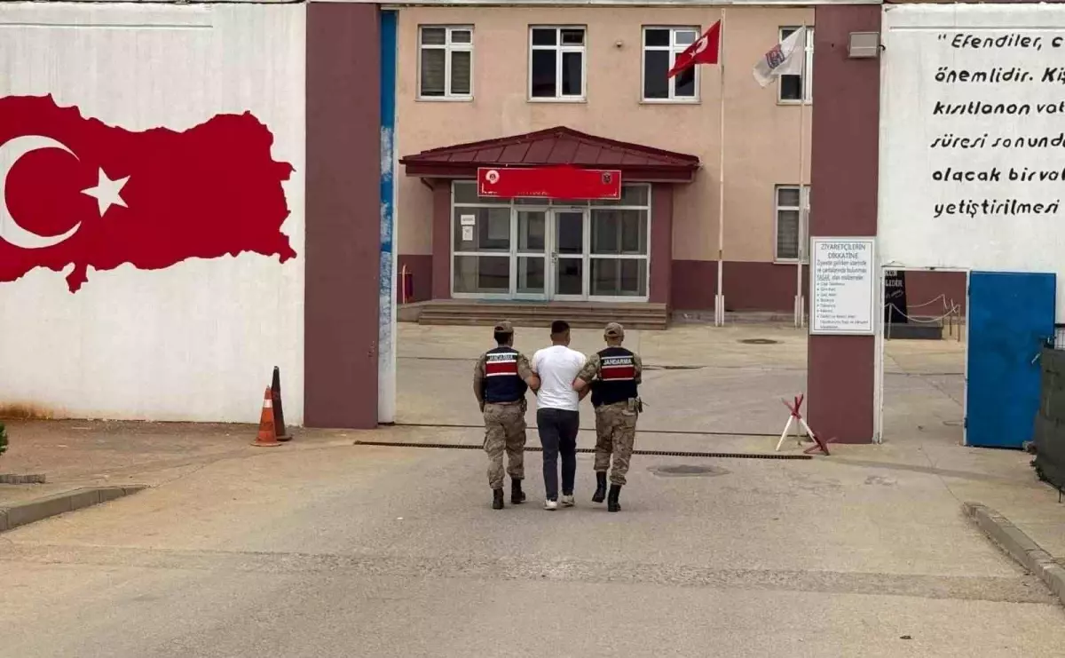 Gaziantep’te Silahlı ve Bıçaklı Arbede: 2 Tutuklama