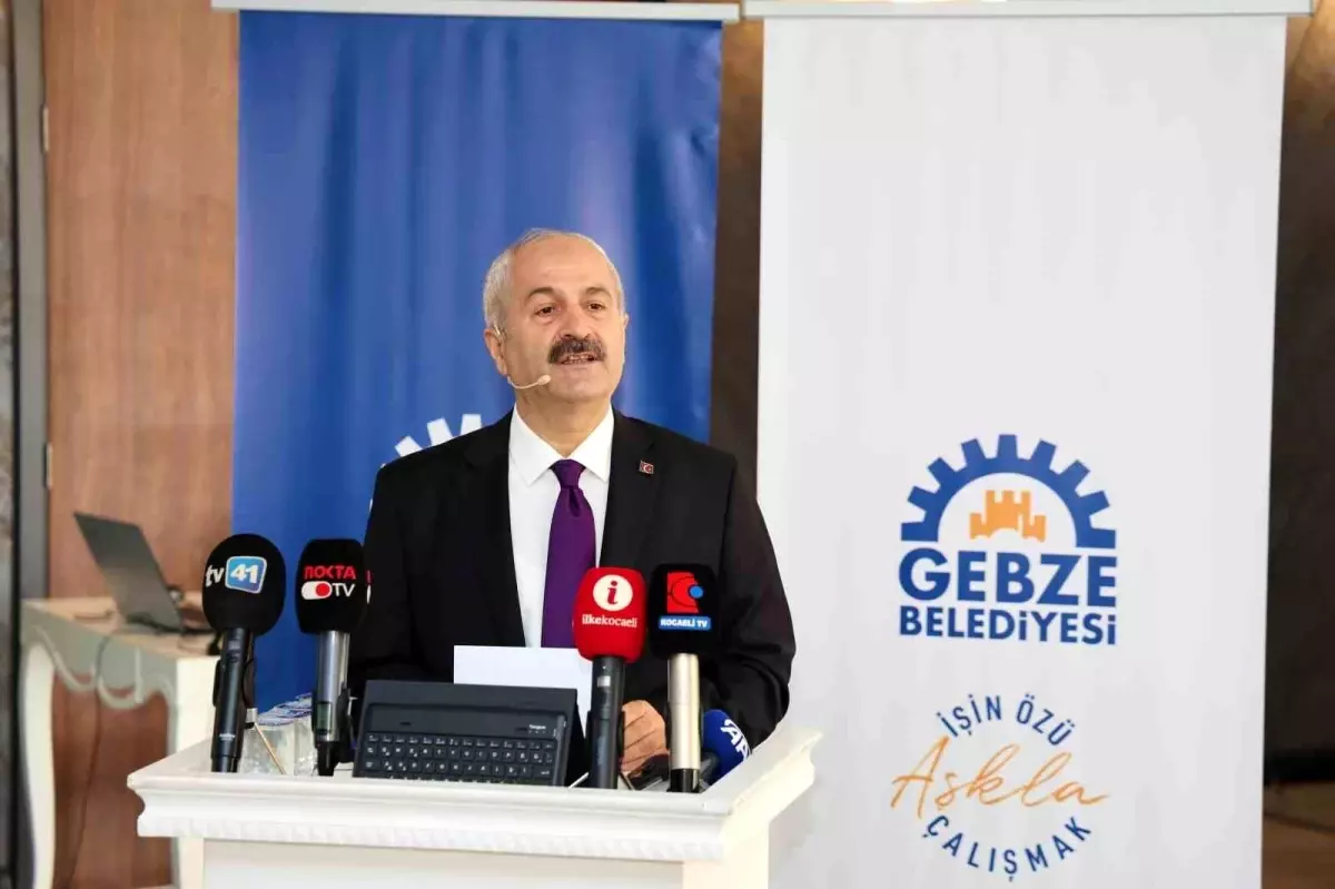 Gebze’de Tarihi ve Spor Yatırımlarıyla Sessiz İhtilal