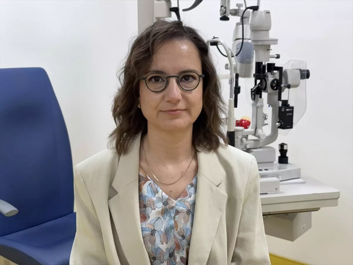 Geçersiz Güneş Gözlüklerine Dikkat!