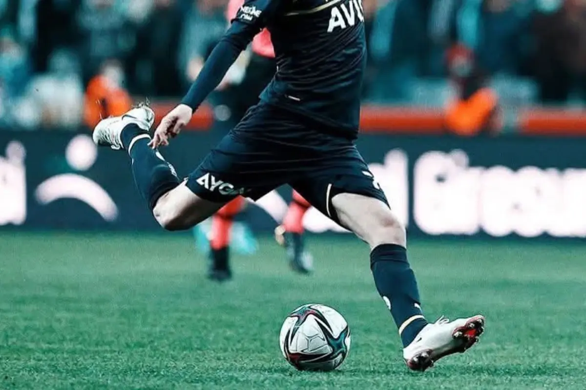 Geleceğin starı deniyordu! Fenerbahçeli isim 15 aydır top oynamıyor