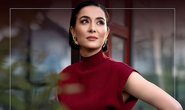 Gelenekten günümüze: Ezgi Eyüboğlu’ndan yeni bir müzik