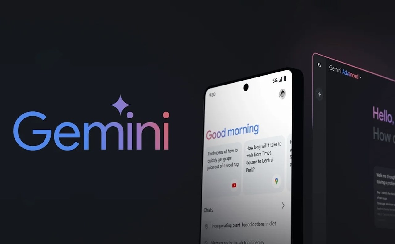 Gemini AI için görsel düzenleme periyodu başlıyor: İşte yetenekleri