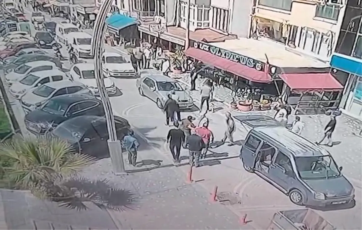 Gemlik’te Kaçırılmaya Çalışan Bayan Kurtarıldı