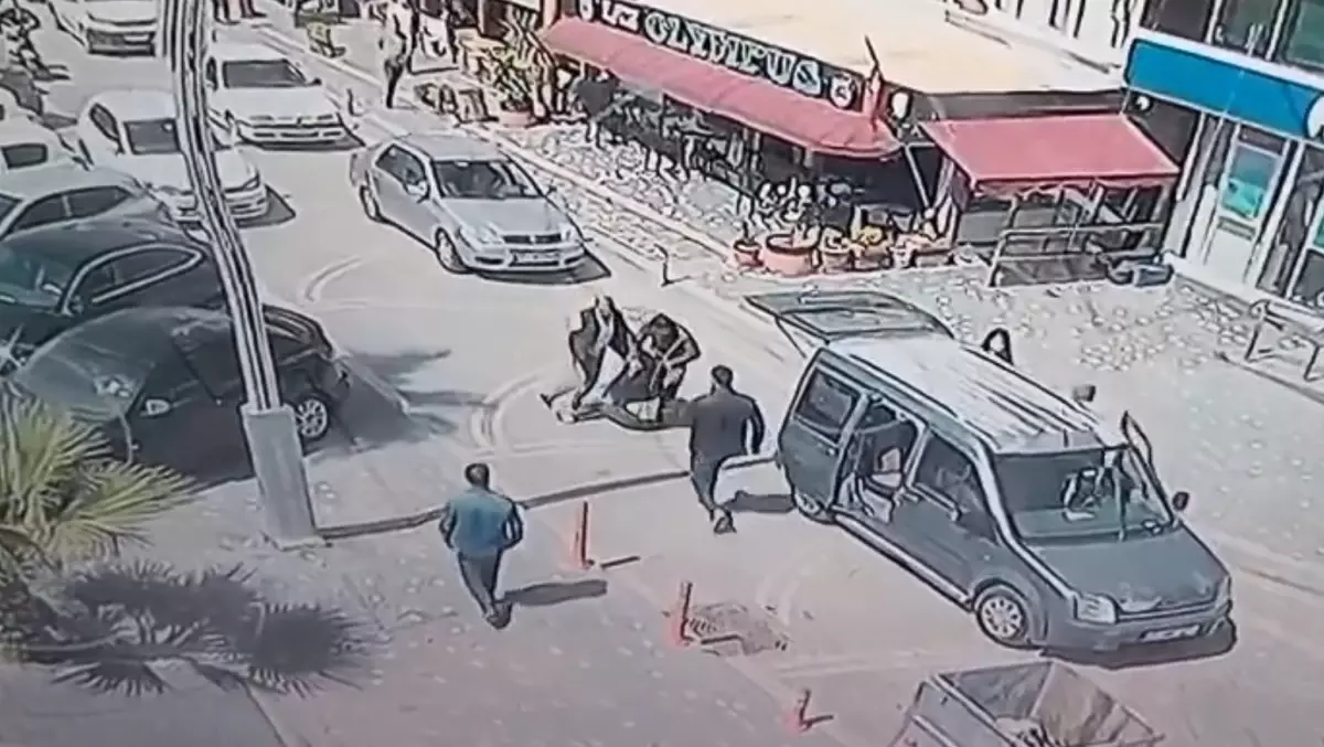 Gemlik’te Zorla Araca Bindirilme Savı