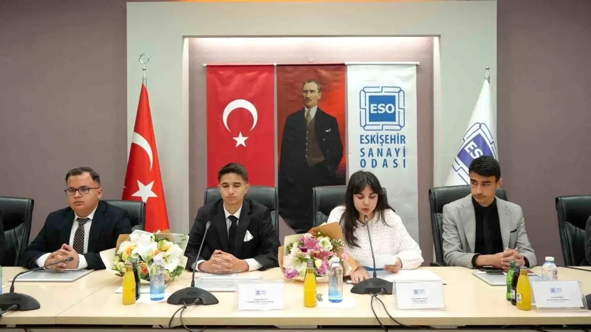 Gençlerin Endüstrideki Gücü