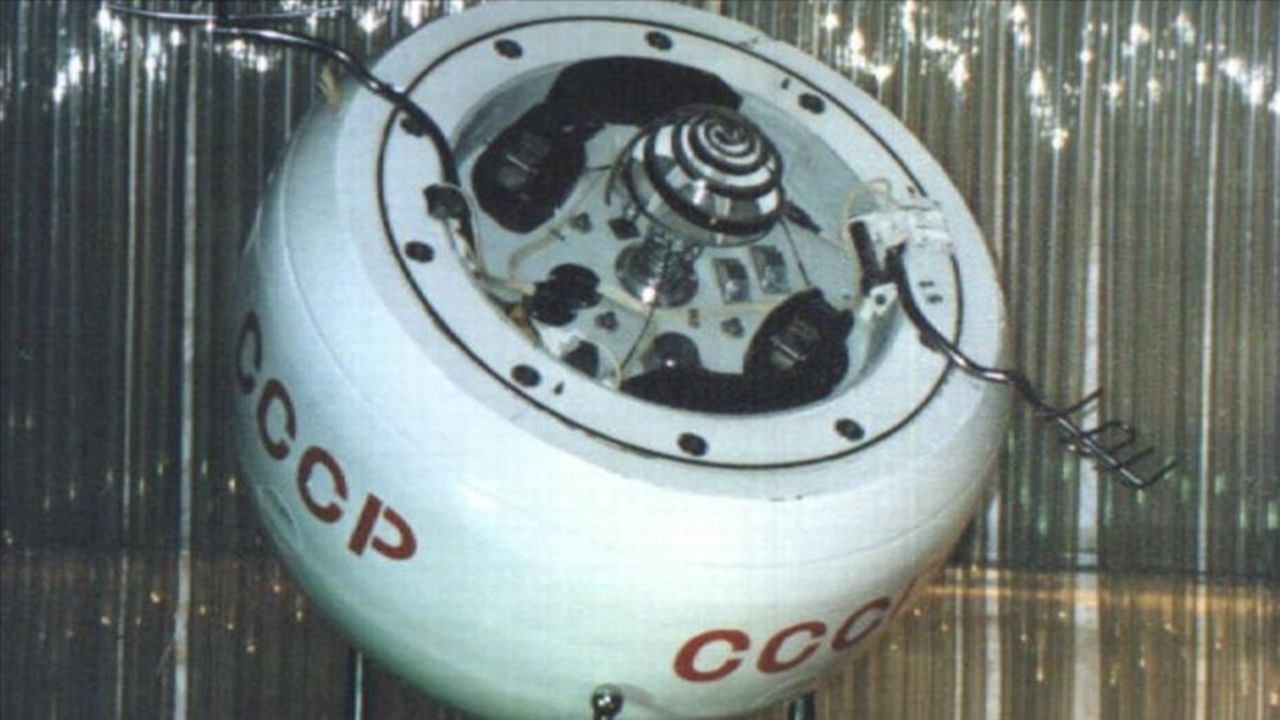Gergin bekleyiş bitti, Kosmos 482 dünyaya düştü